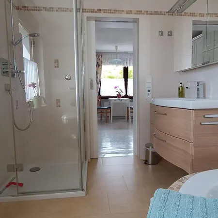 Lägenhet Am Waldsaum