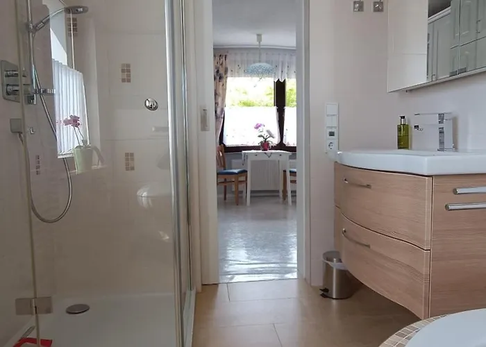 Lägenhet Am Waldsaum